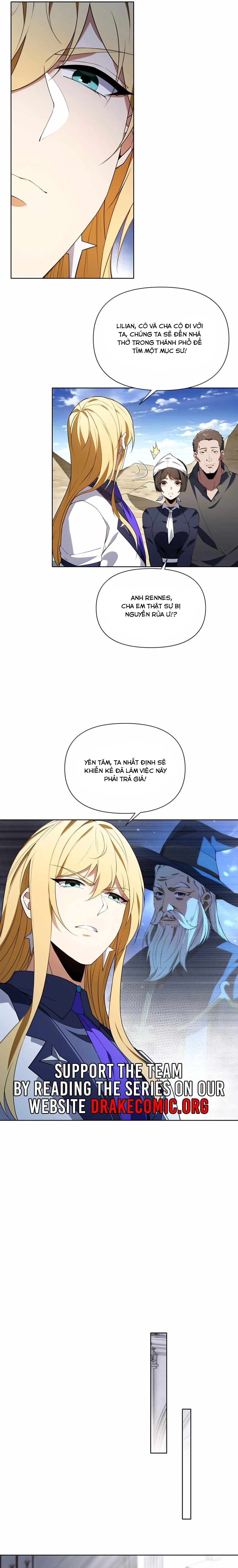 Ta Xây Dựng Đế Quốc Công Nghiệp Ở Đại Lục Ma Pháp: Chapter 8