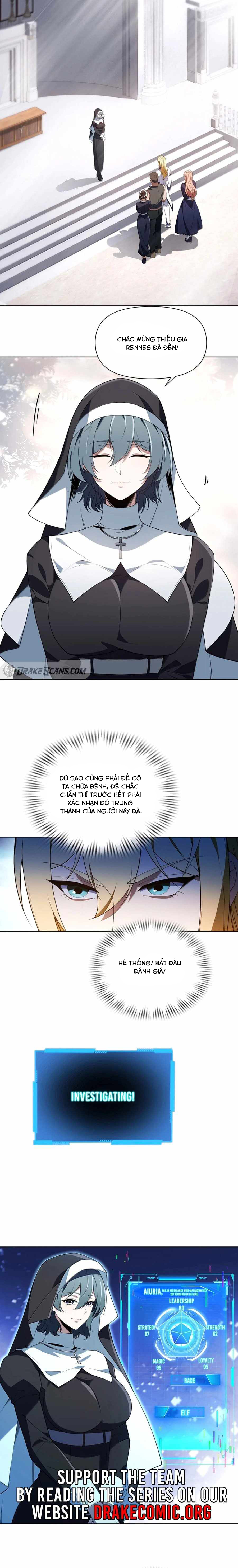 Ta Xây Dựng Đế Quốc Công Nghiệp Ở Đại Lục Ma Pháp: Chapter 8