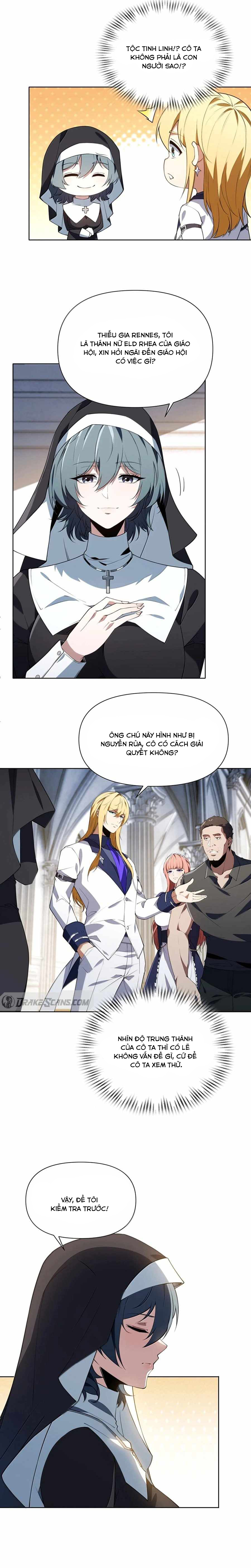 Ta Xây Dựng Đế Quốc Công Nghiệp Ở Đại Lục Ma Pháp: Chapter 8