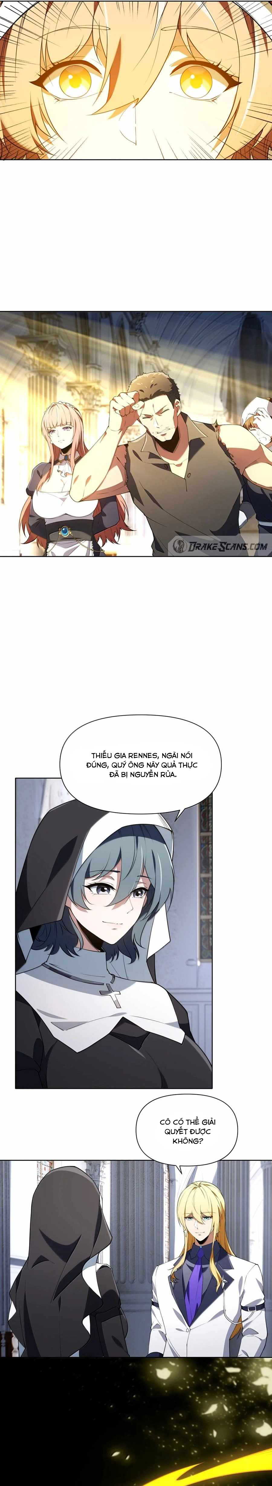 Ta Xây Dựng Đế Quốc Công Nghiệp Ở Đại Lục Ma Pháp: Chapter 8