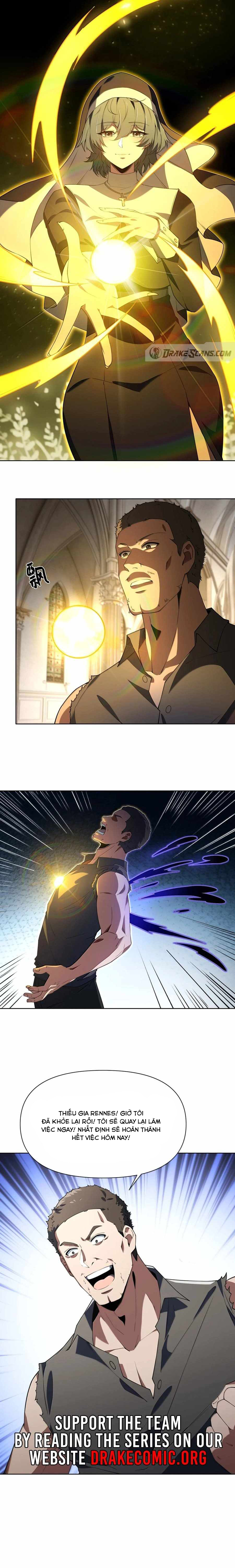 Ta Xây Dựng Đế Quốc Công Nghiệp Ở Đại Lục Ma Pháp: Chapter 8