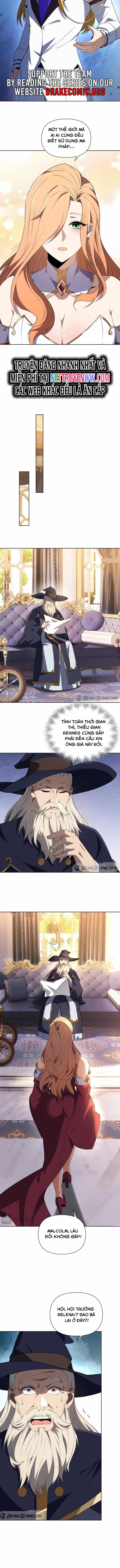 Ta Xây Dựng Đế Quốc Công Nghiệp Ở Đại Lục Ma Pháp: Chapter 9