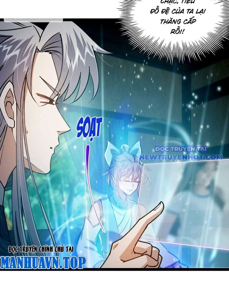 Ta Xuyên Không Với Max Điểm Mị Lực: Chapter 100