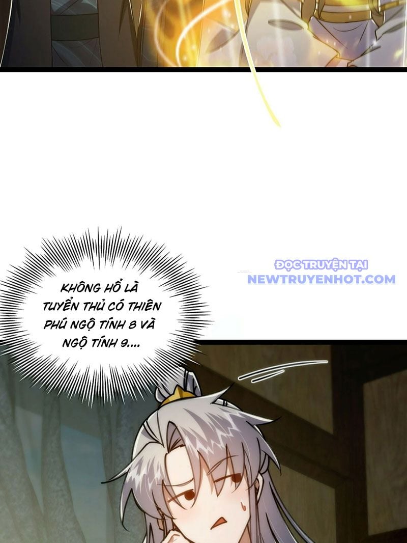 Ta Xuyên Không Với Max Điểm Mị Lực: Chapter 100