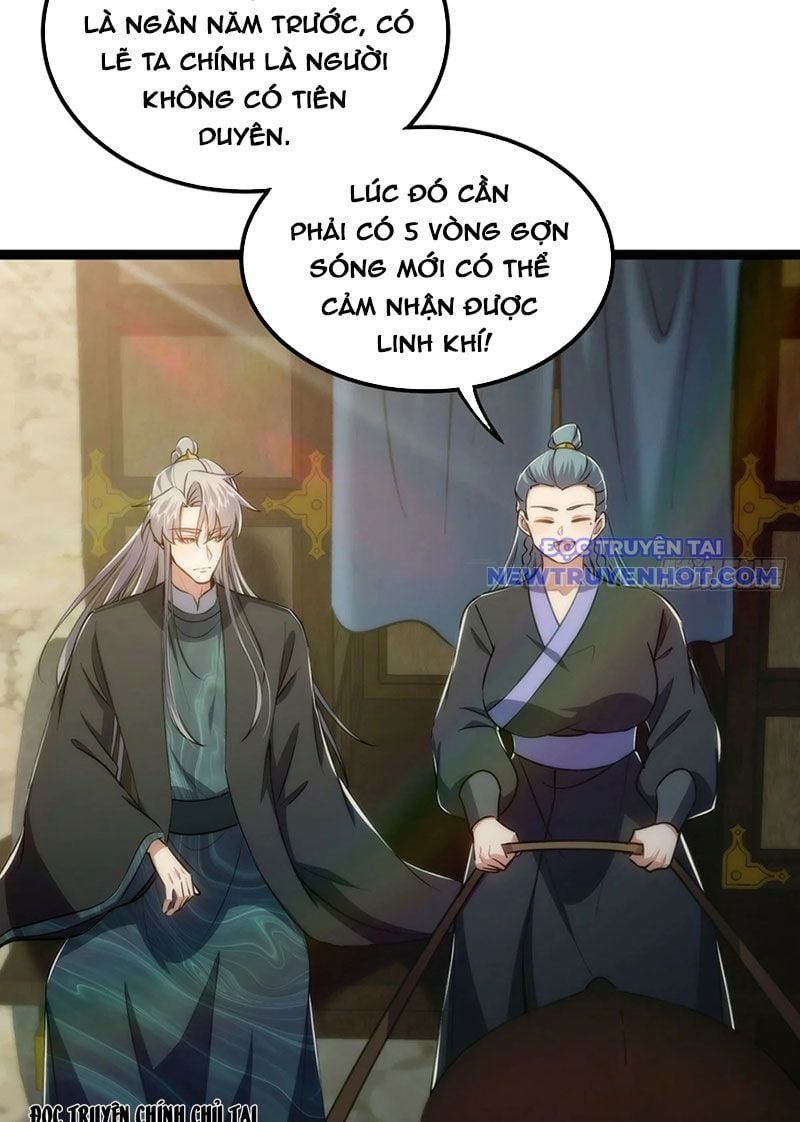 Ta Xuyên Không Với Max Điểm Mị Lực: Chapter 100