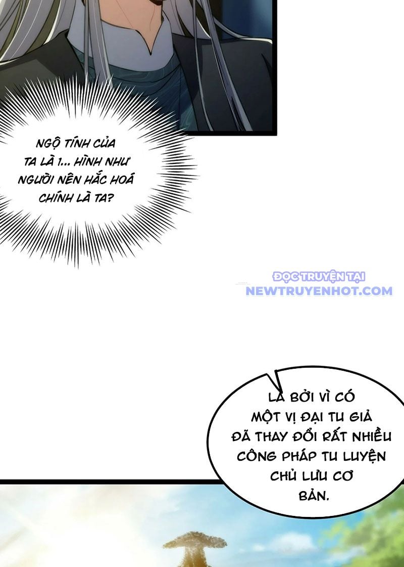 Ta Xuyên Không Với Max Điểm Mị Lực: Chapter 100