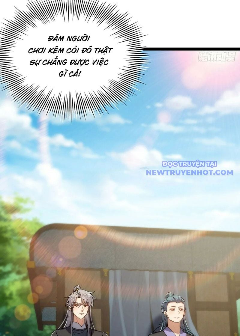 Ta Xuyên Không Với Max Điểm Mị Lực: Chapter 100