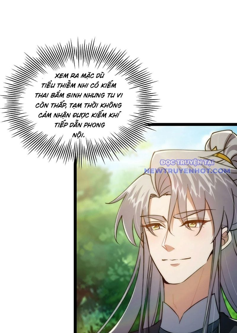 Ta Xuyên Không Với Max Điểm Mị Lực: Chapter 100