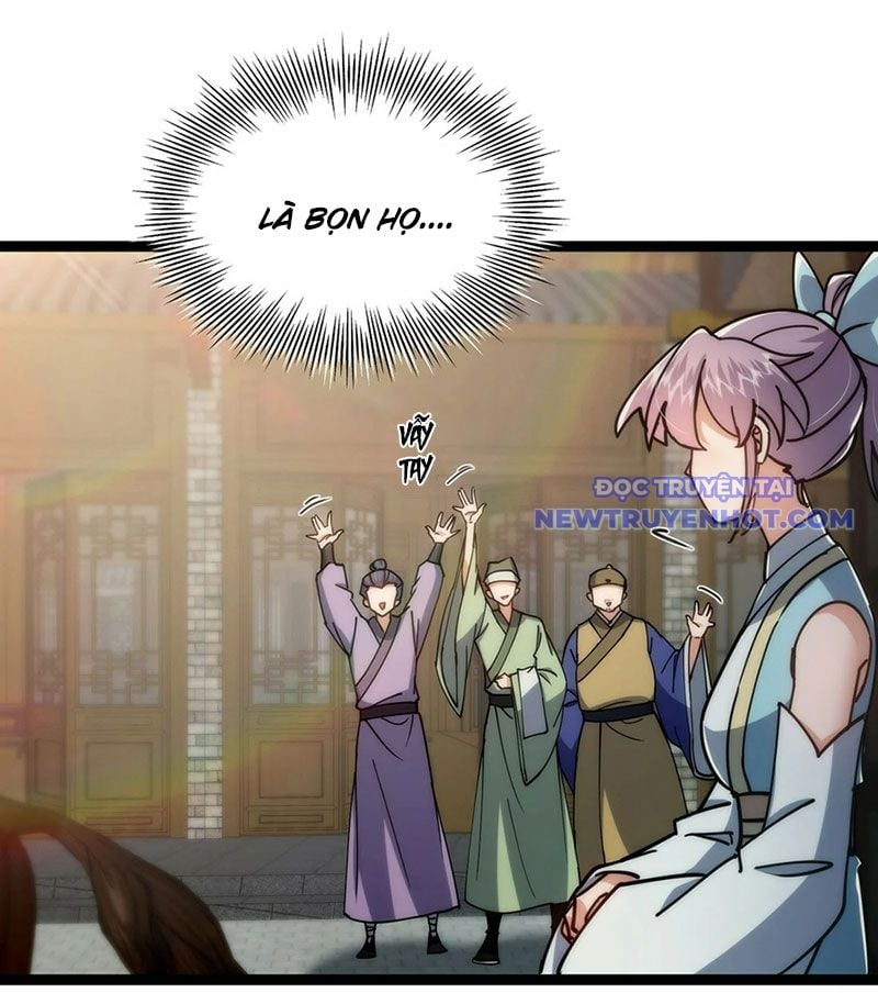 Ta Xuyên Không Với Max Điểm Mị Lực: Chapter 100