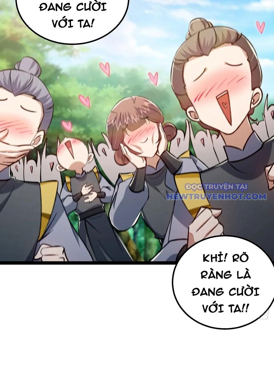 Ta Xuyên Không Với Max Điểm Mị Lực: Chapter 101
