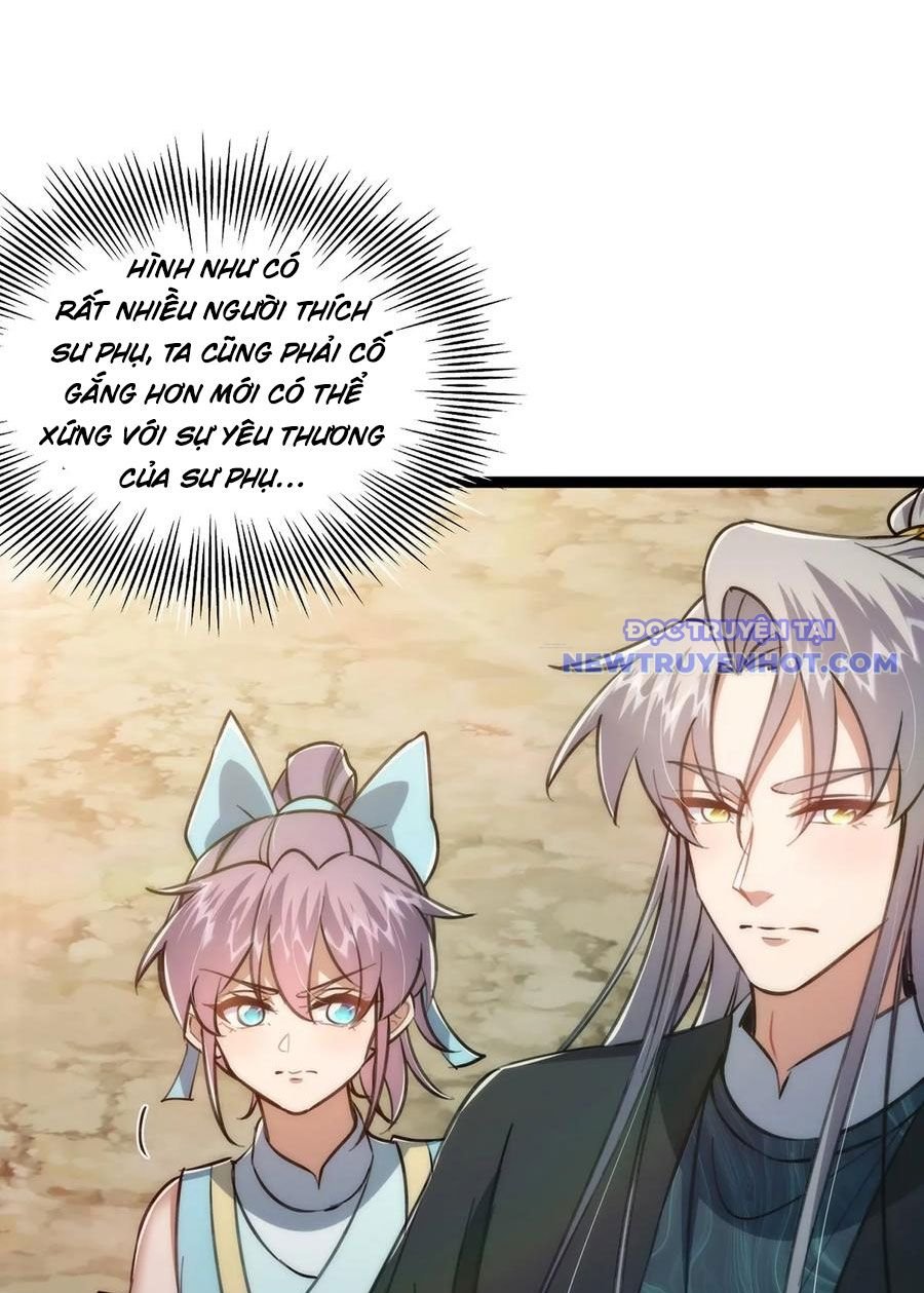 Ta Xuyên Không Với Max Điểm Mị Lực: Chapter 101