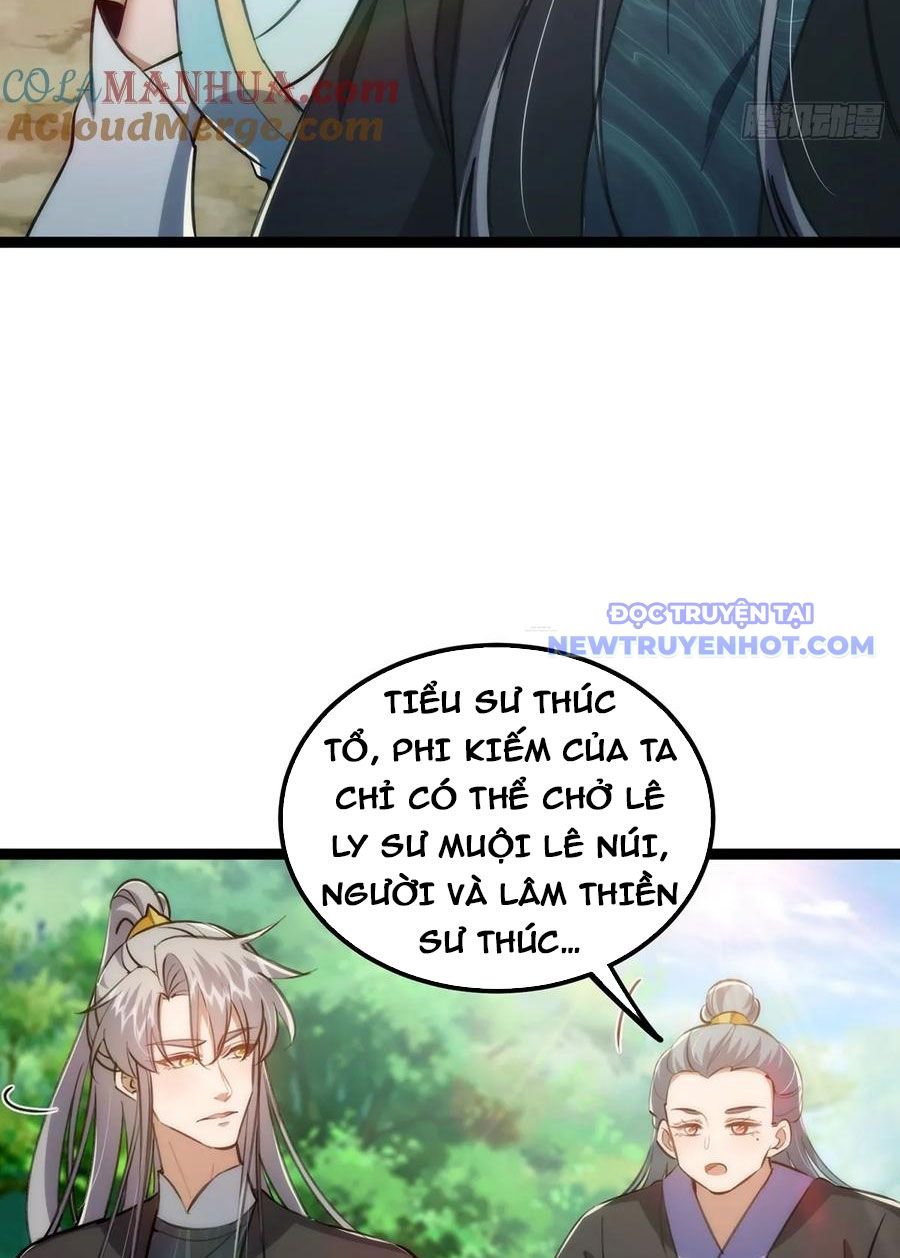 Ta Xuyên Không Với Max Điểm Mị Lực: Chapter 101