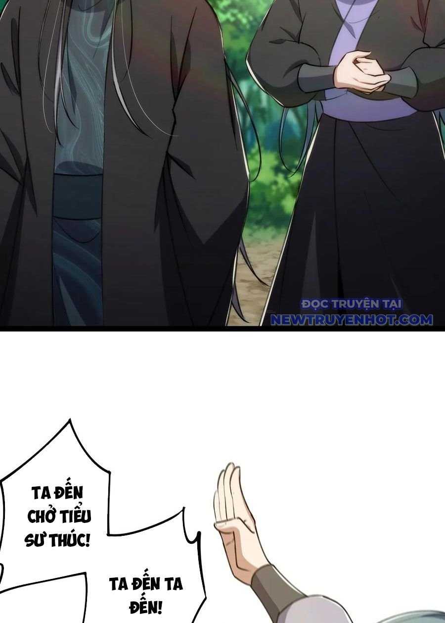 Ta Xuyên Không Với Max Điểm Mị Lực: Chapter 101