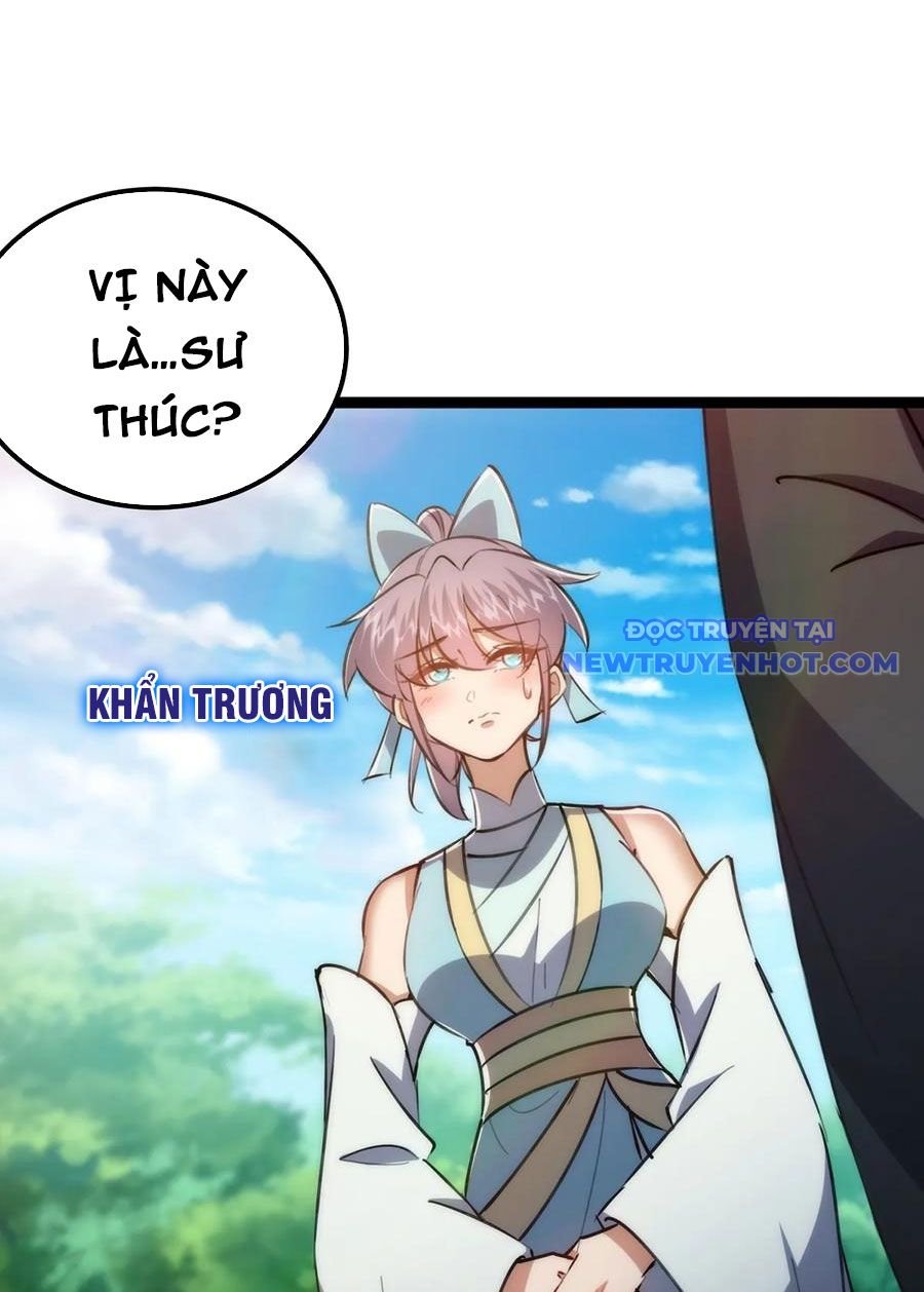 Ta Xuyên Không Với Max Điểm Mị Lực: Chapter 101