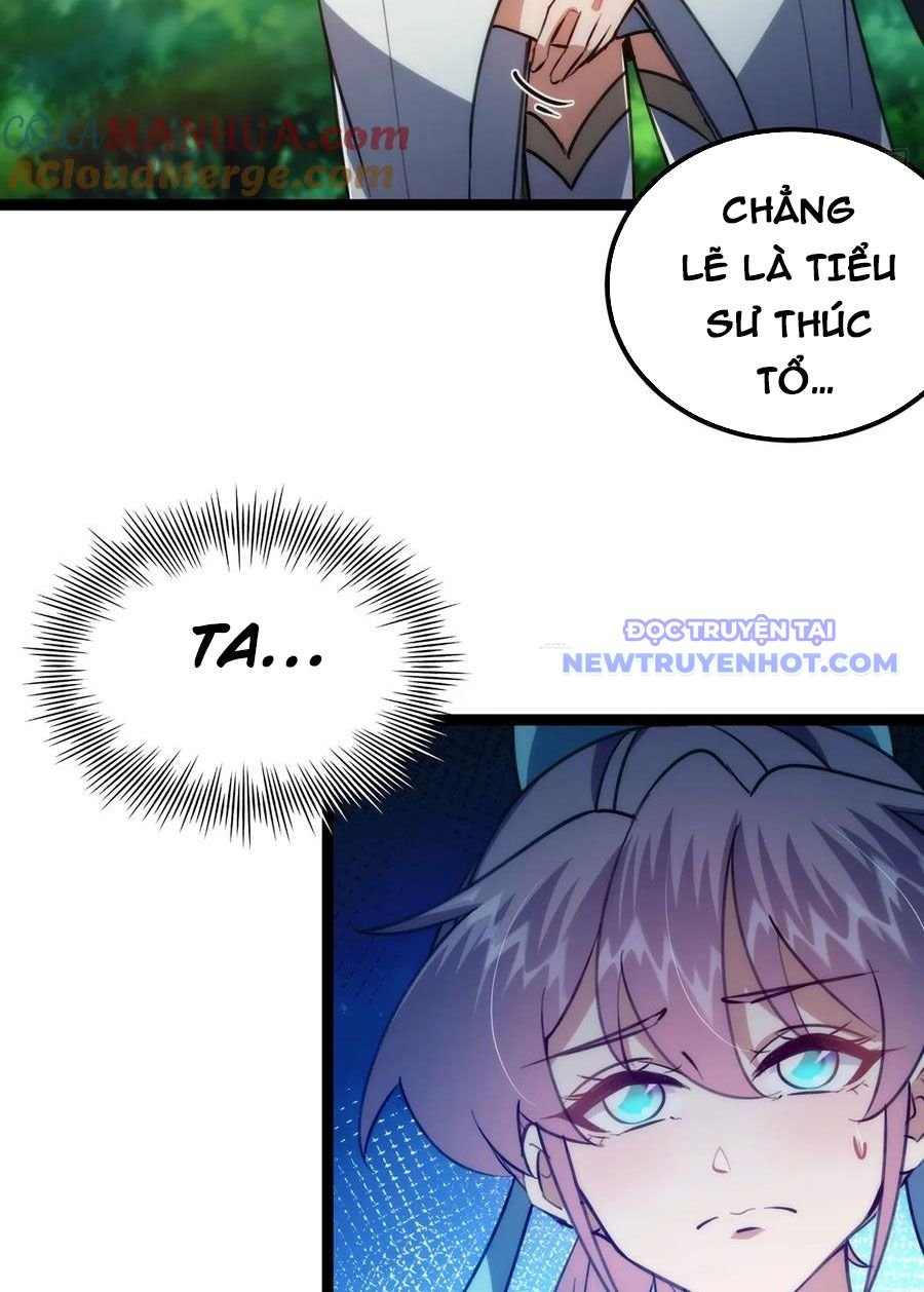 Ta Xuyên Không Với Max Điểm Mị Lực: Chapter 101