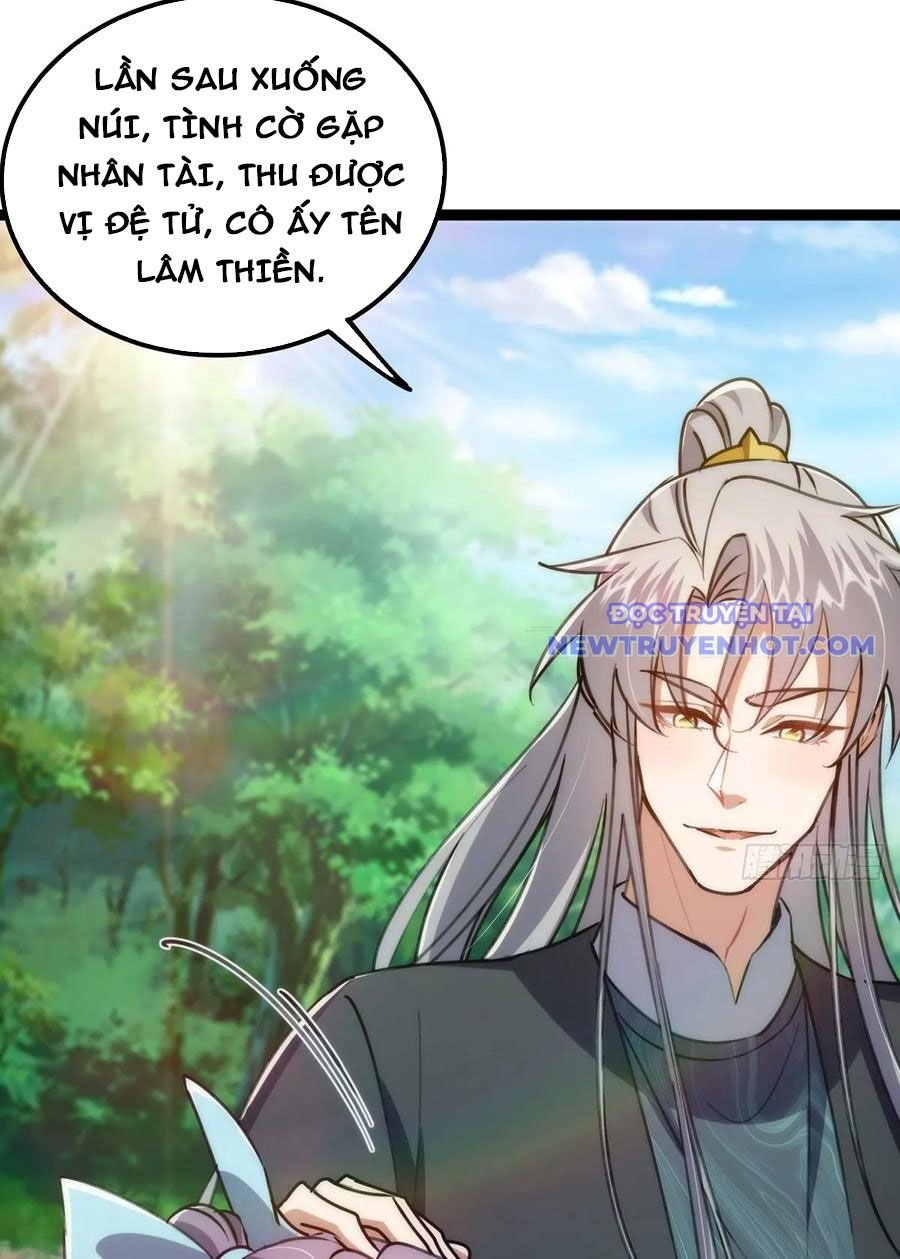 Ta Xuyên Không Với Max Điểm Mị Lực: Chapter 101