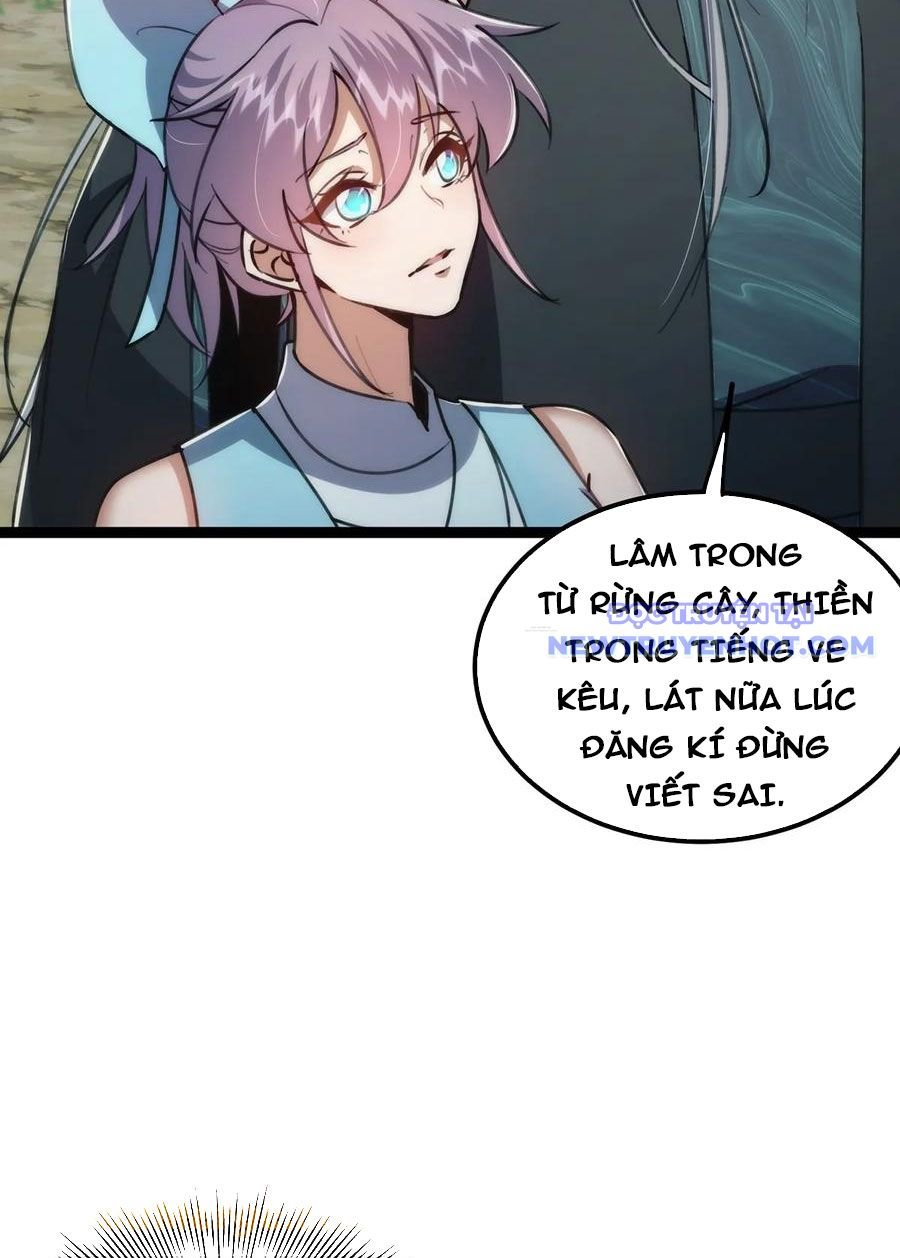 Ta Xuyên Không Với Max Điểm Mị Lực: Chapter 101