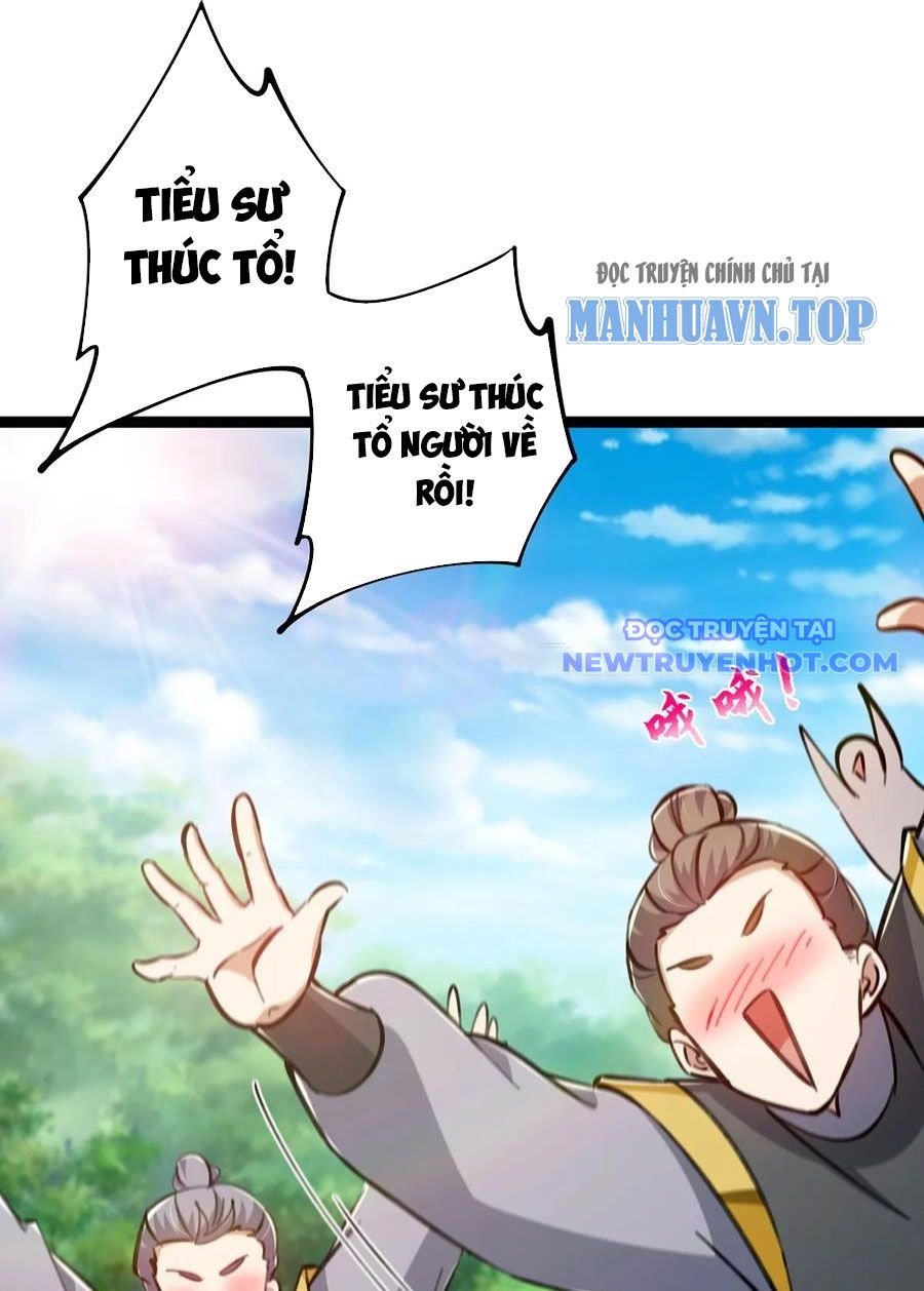 Ta Xuyên Không Với Max Điểm Mị Lực: Chapter 101