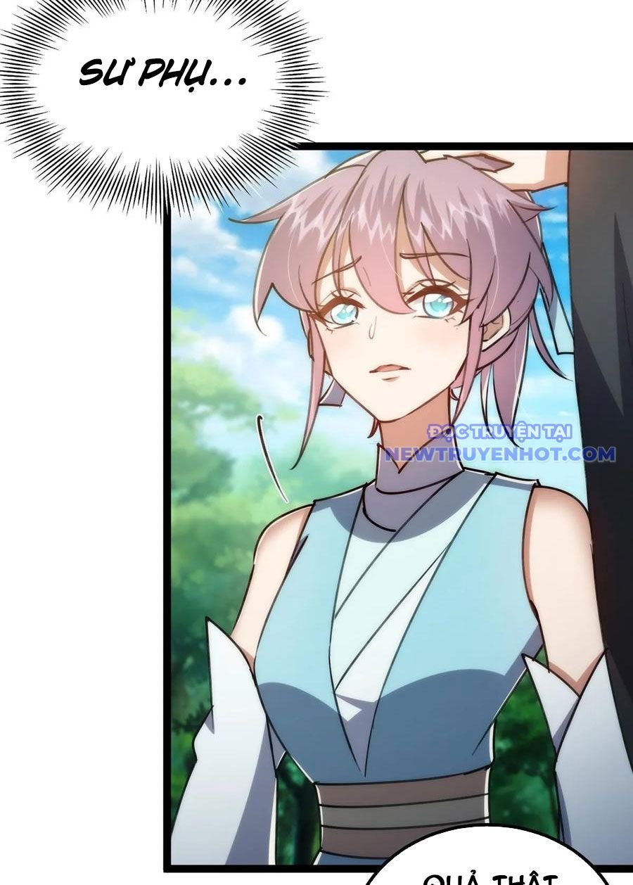 Ta Xuyên Không Với Max Điểm Mị Lực: Chapter 101