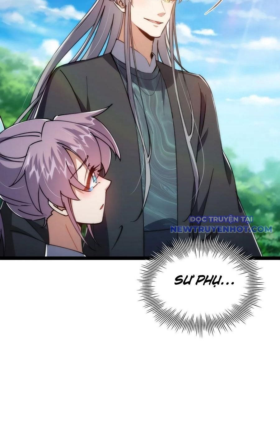 Ta Xuyên Không Với Max Điểm Mị Lực: Chapter 101