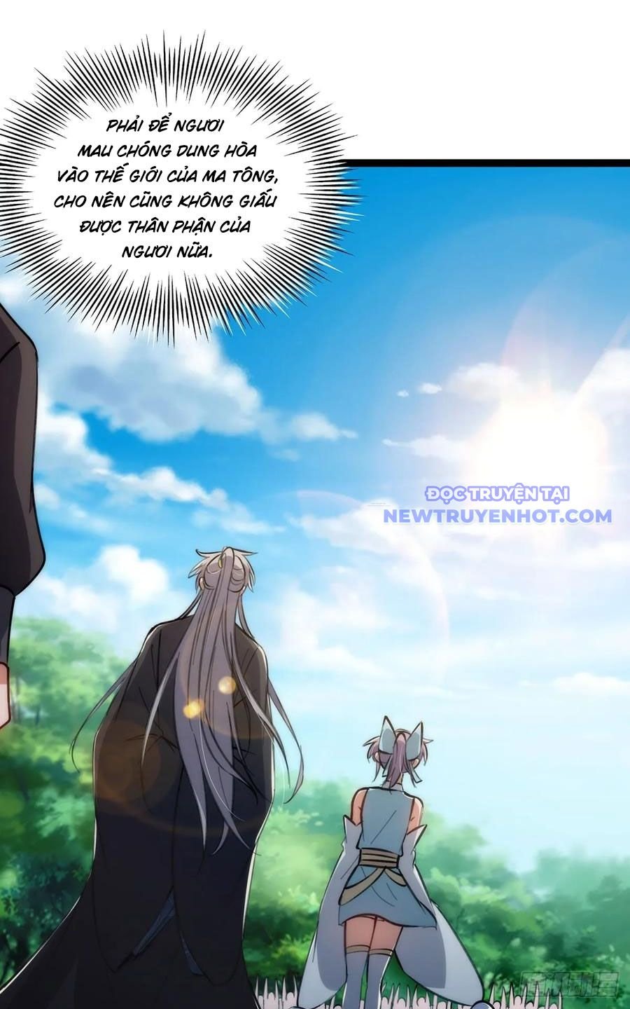 Ta Xuyên Không Với Max Điểm Mị Lực: Chapter 101