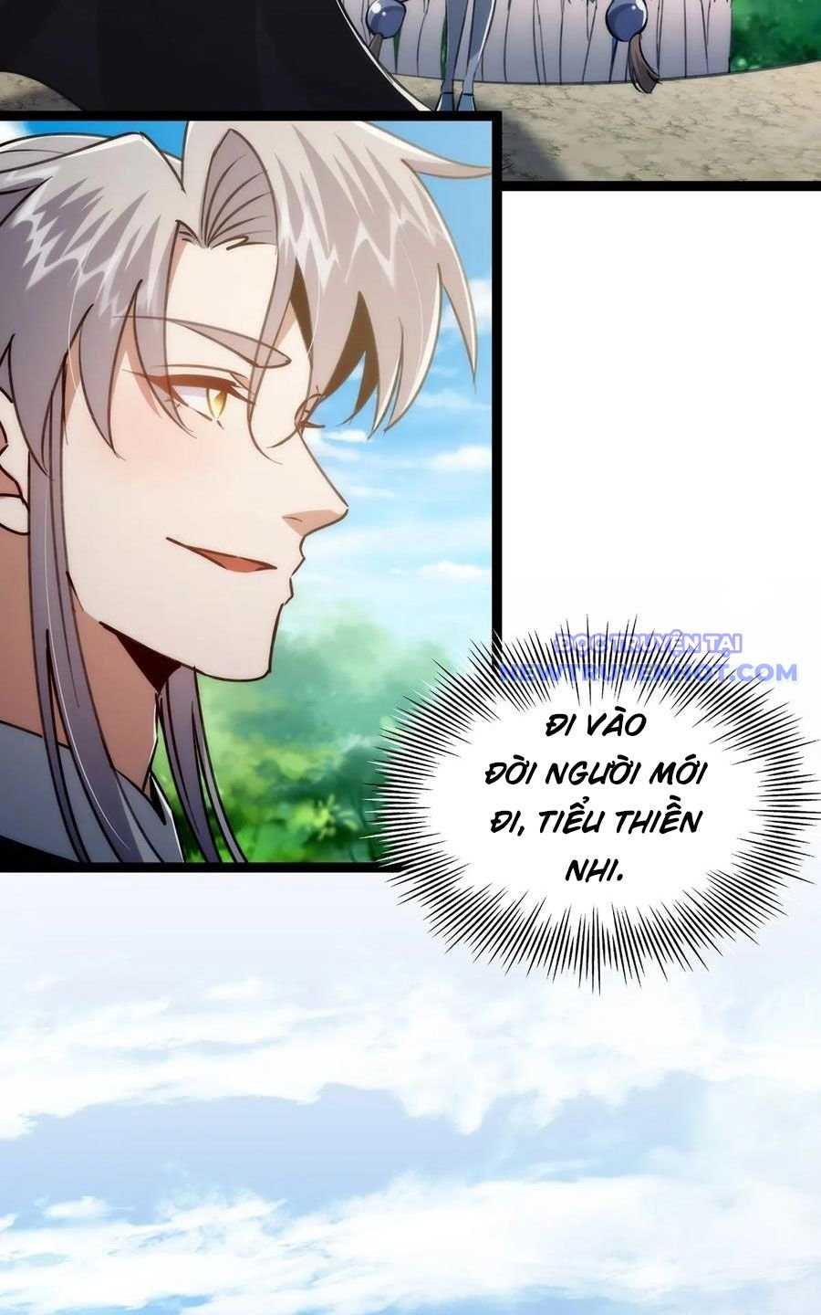 Ta Xuyên Không Với Max Điểm Mị Lực: Chapter 101