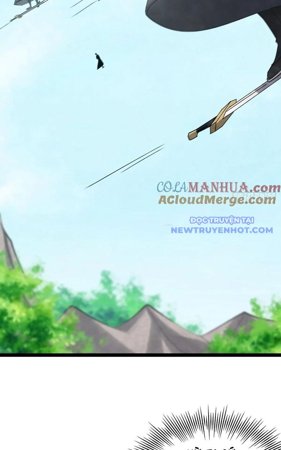 Ta Xuyên Không Với Max Điểm Mị Lực: Chapter 101