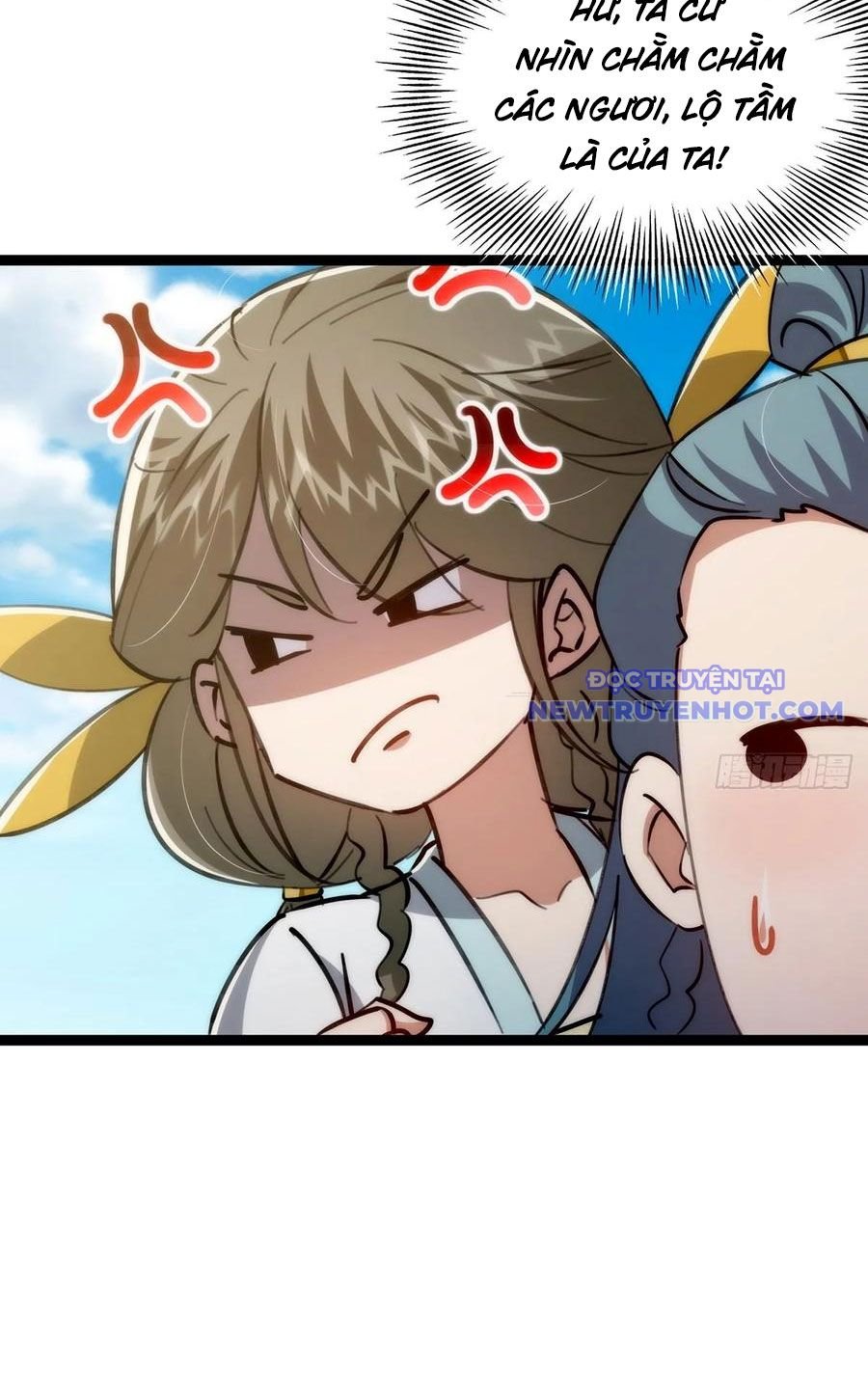 Ta Xuyên Không Với Max Điểm Mị Lực: Chapter 101