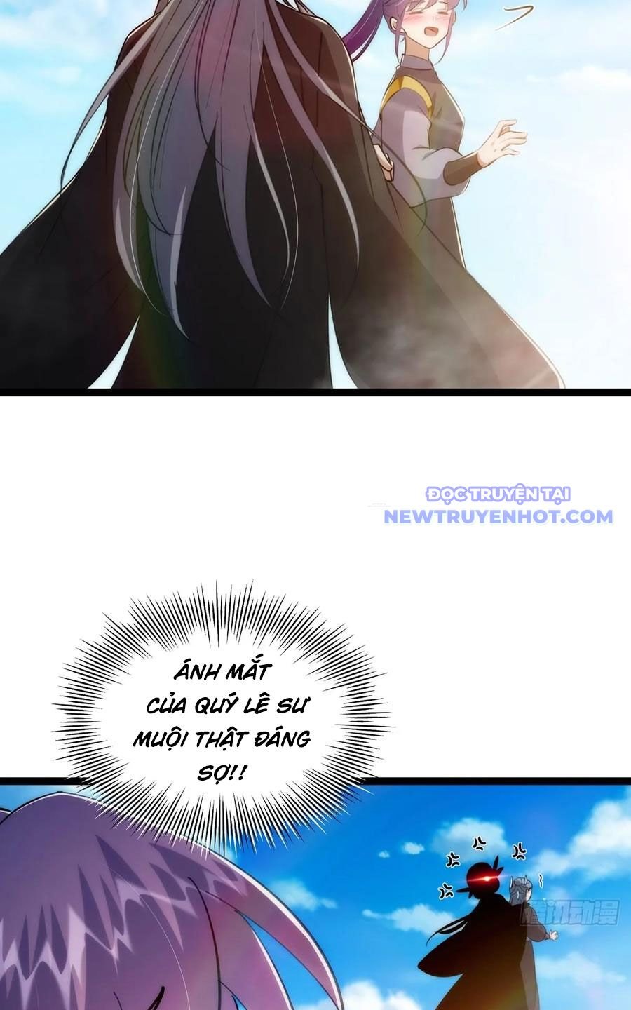 Ta Xuyên Không Với Max Điểm Mị Lực: Chapter 101