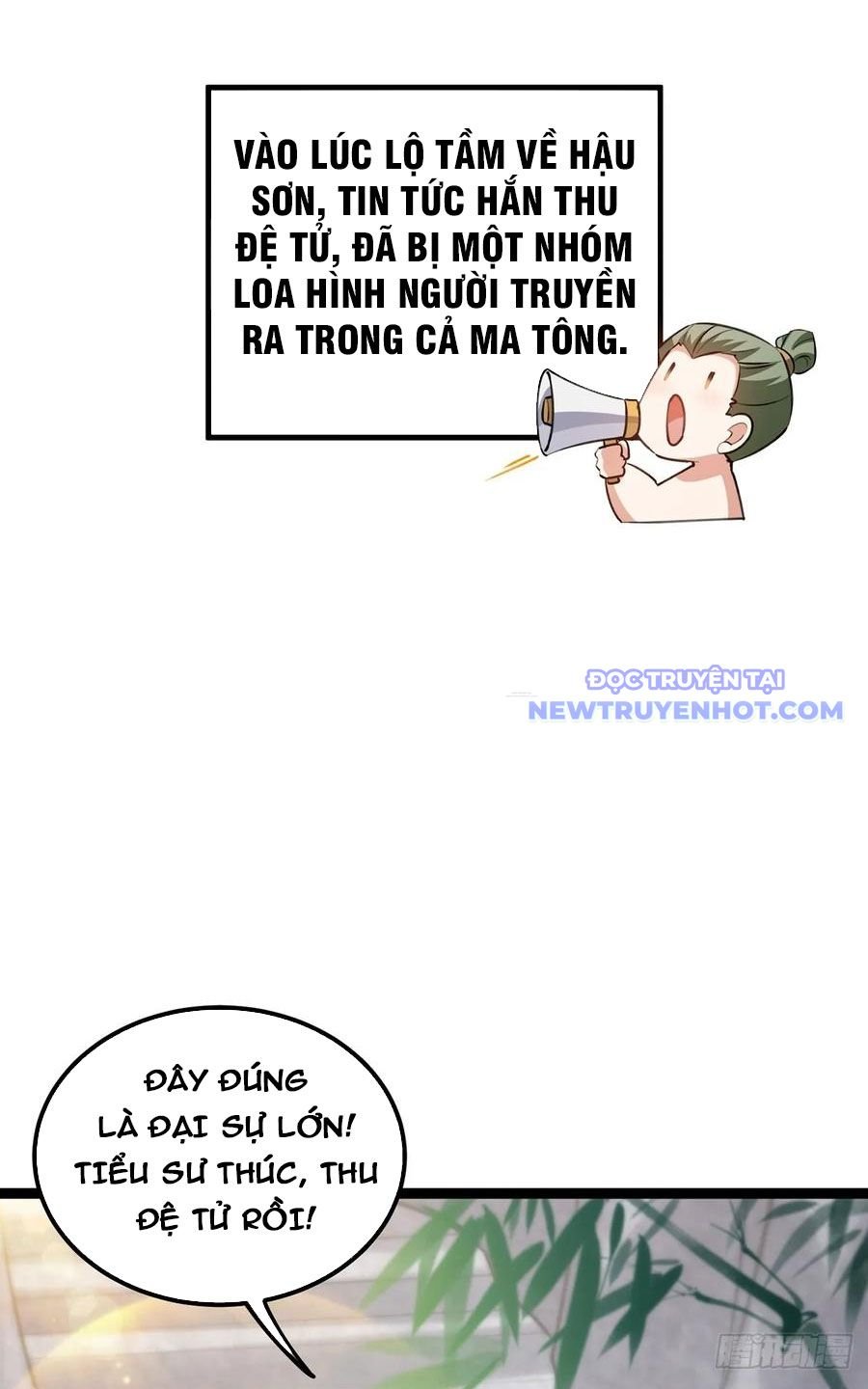 Ta Xuyên Không Với Max Điểm Mị Lực: Chapter 101