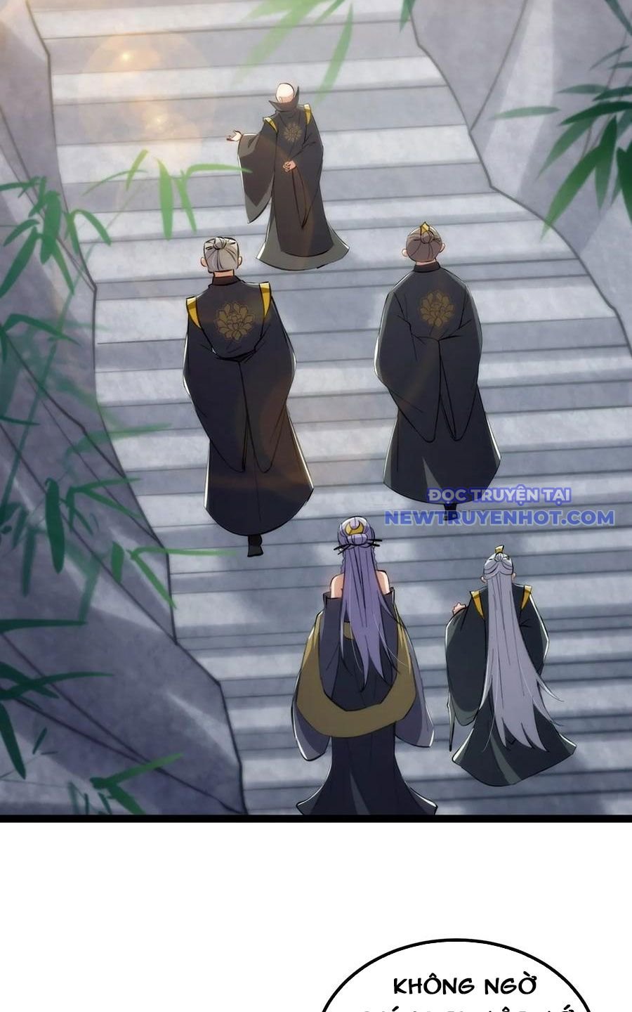 Ta Xuyên Không Với Max Điểm Mị Lực: Chapter 101