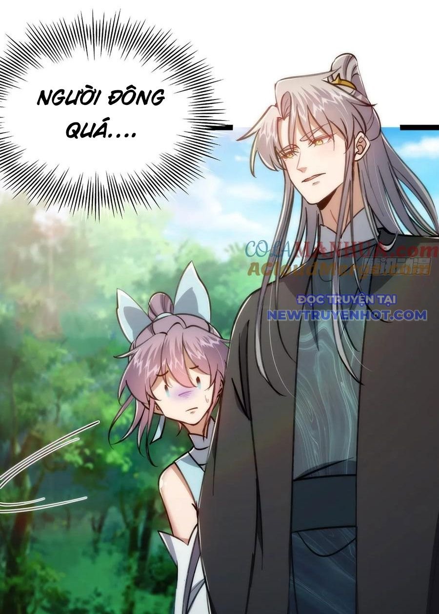 Ta Xuyên Không Với Max Điểm Mị Lực: Chapter 101