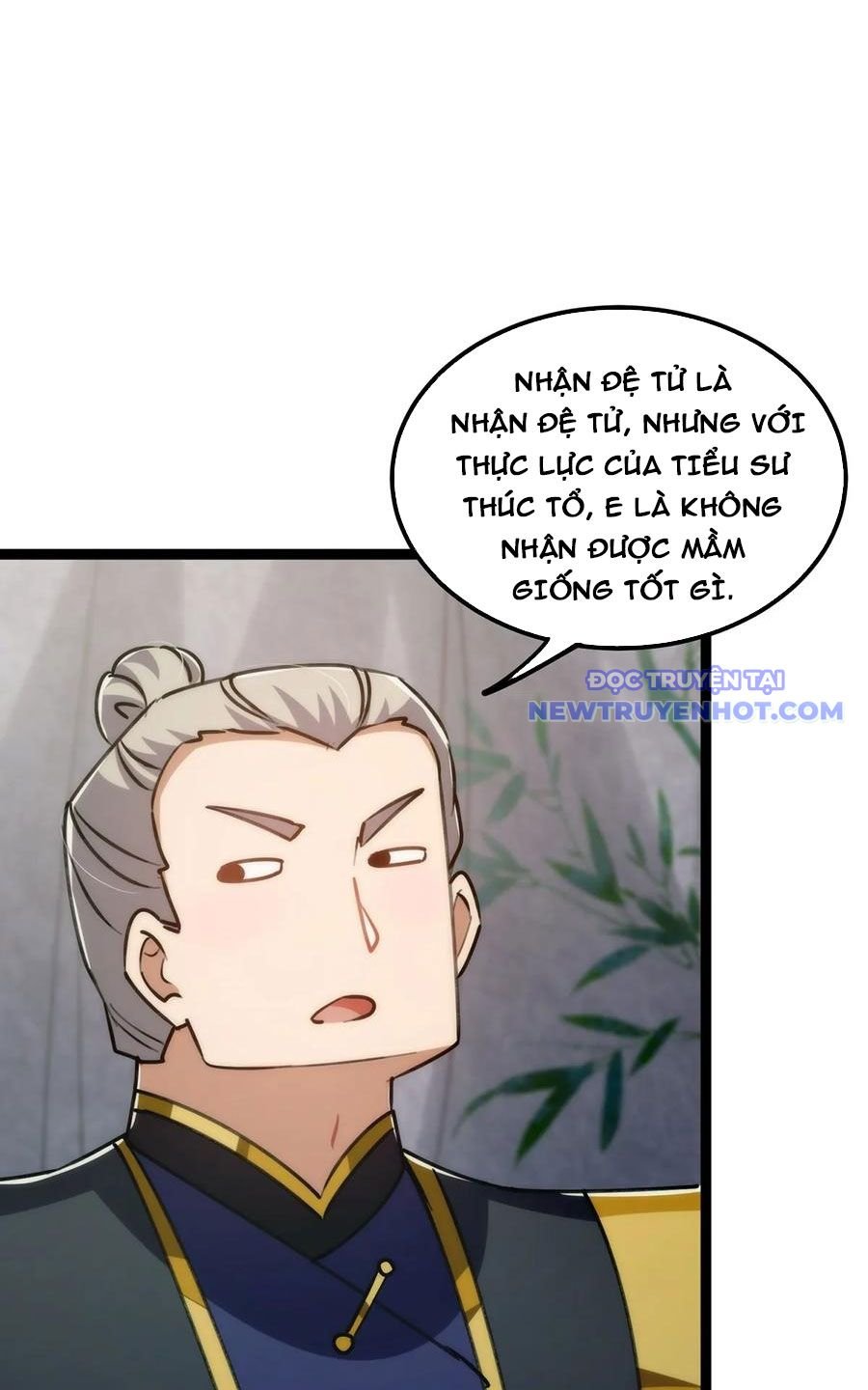 Ta Xuyên Không Với Max Điểm Mị Lực: Chapter 101