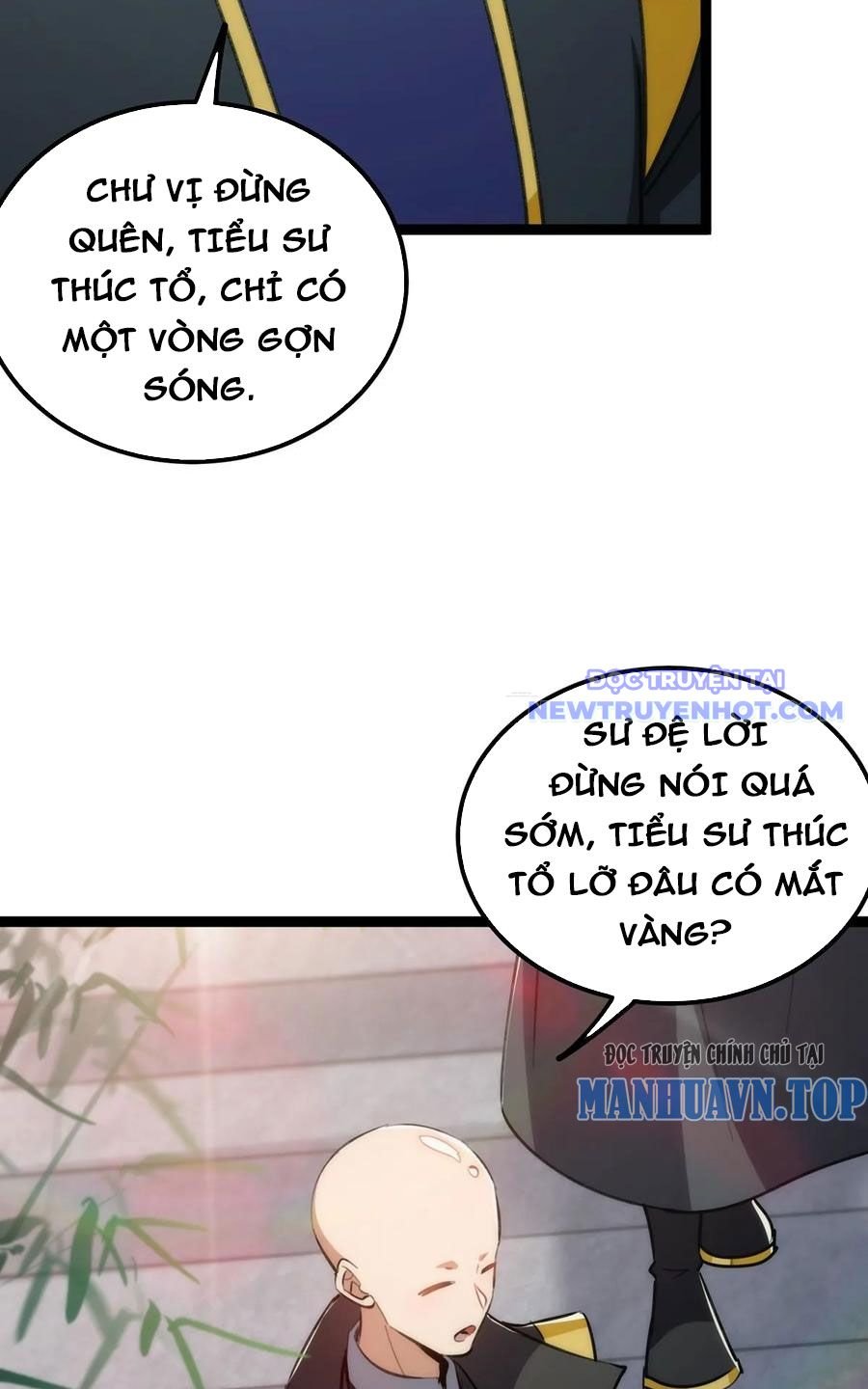 Ta Xuyên Không Với Max Điểm Mị Lực: Chapter 101