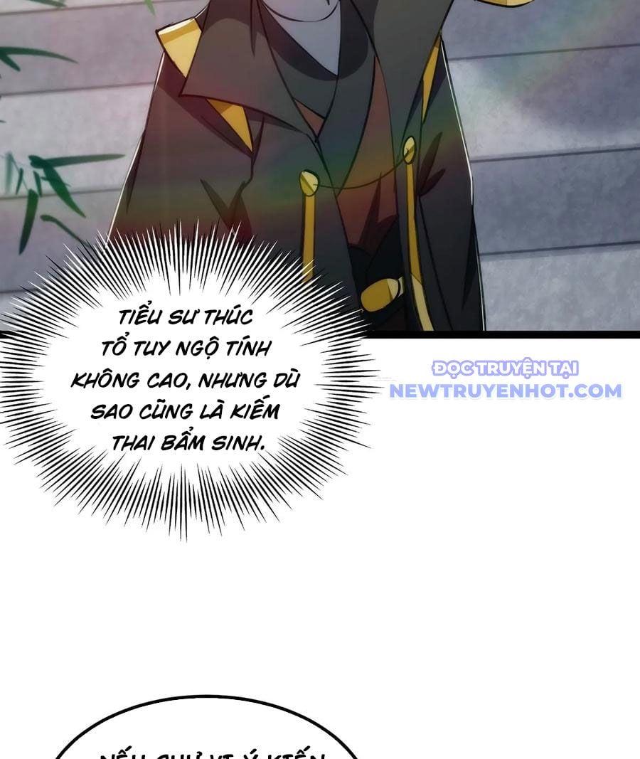 Ta Xuyên Không Với Max Điểm Mị Lực: Chapter 101