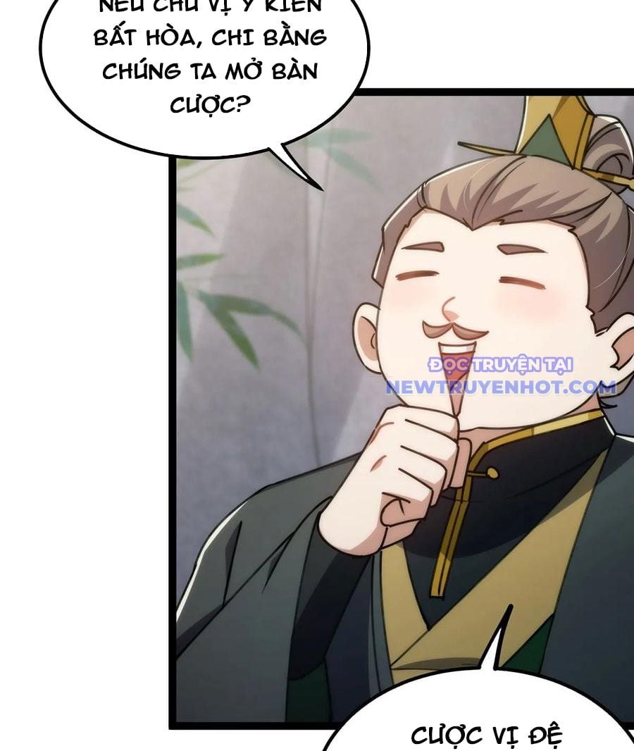 Ta Xuyên Không Với Max Điểm Mị Lực: Chapter 101