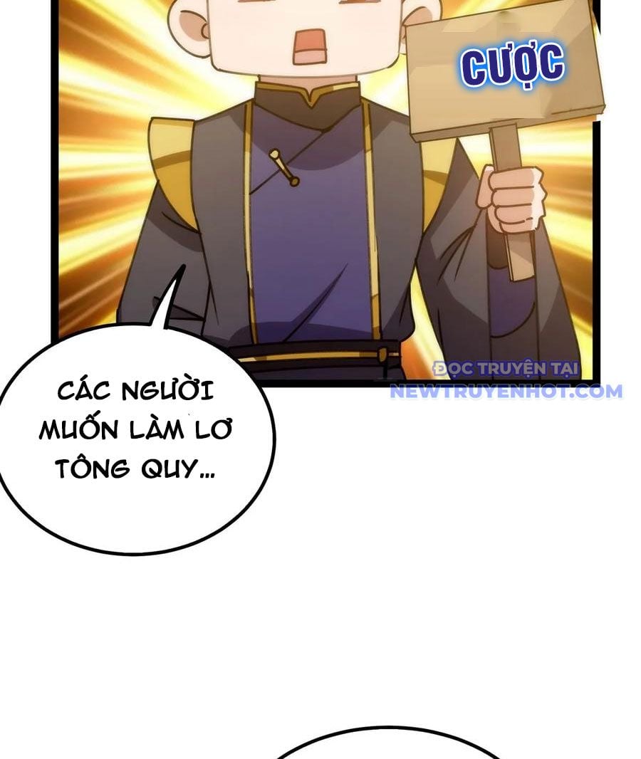 Ta Xuyên Không Với Max Điểm Mị Lực: Chapter 101