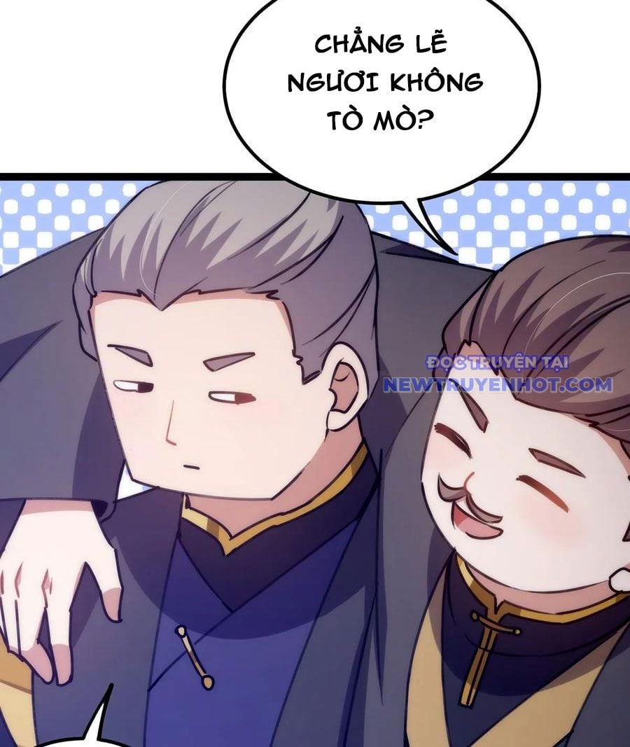 Ta Xuyên Không Với Max Điểm Mị Lực: Chapter 101