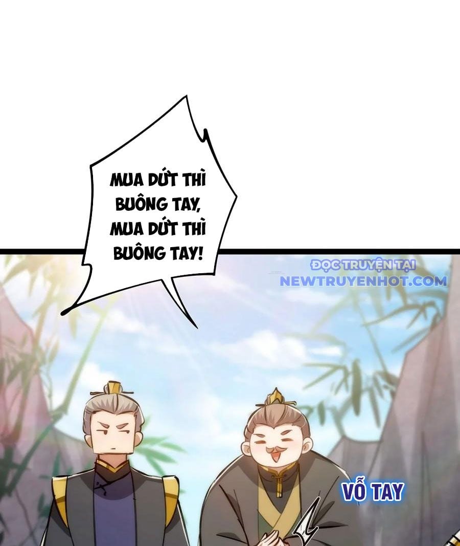 Ta Xuyên Không Với Max Điểm Mị Lực: Chapter 101