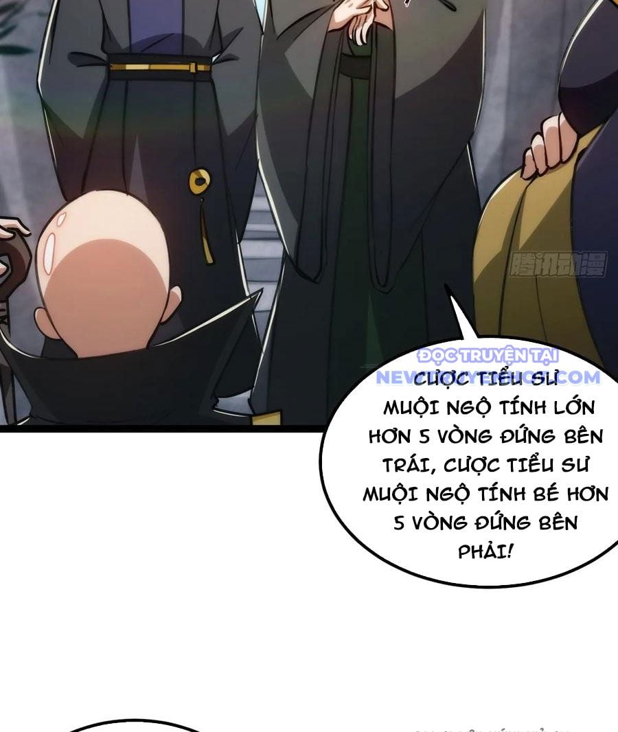 Ta Xuyên Không Với Max Điểm Mị Lực: Chapter 101