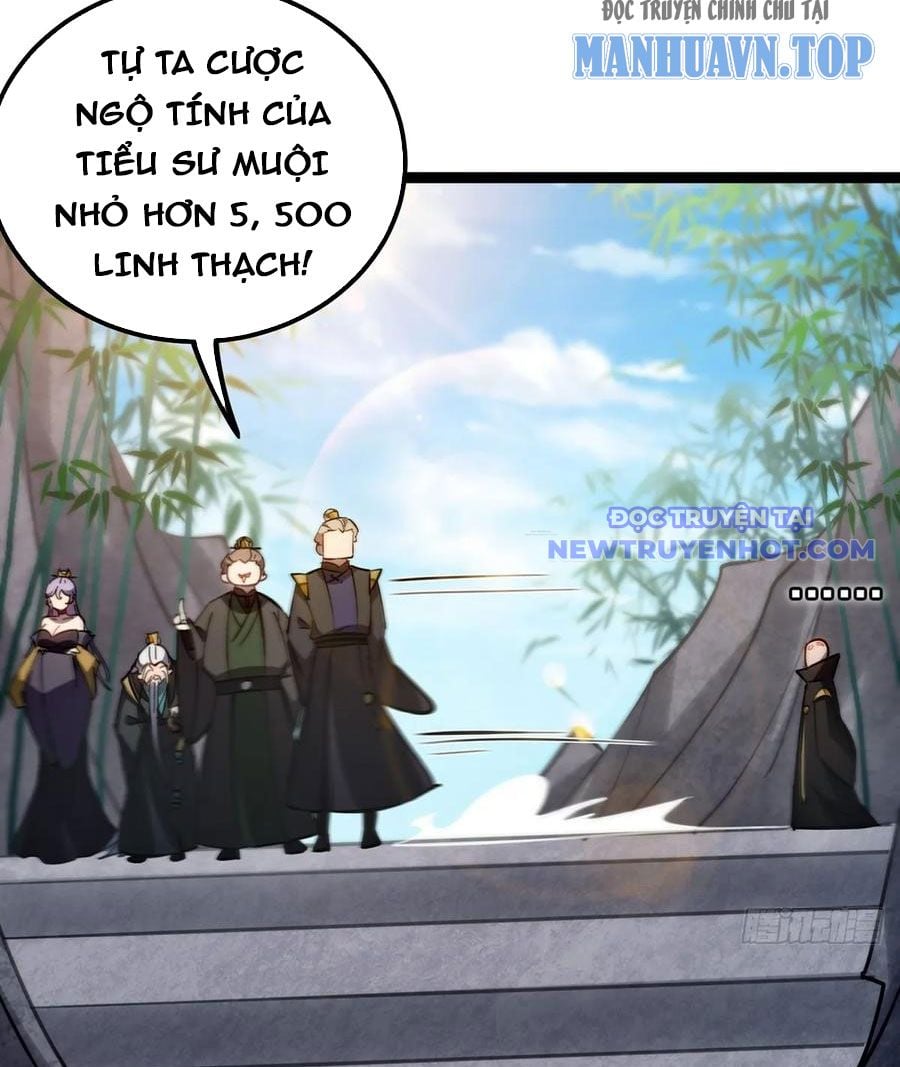 Ta Xuyên Không Với Max Điểm Mị Lực: Chapter 101