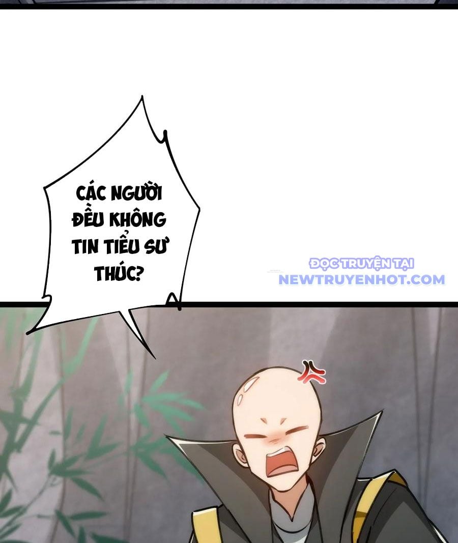 Ta Xuyên Không Với Max Điểm Mị Lực: Chapter 101