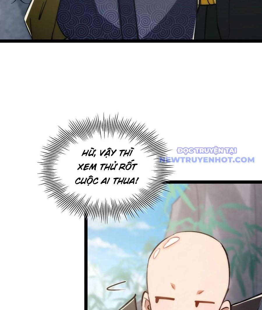 Ta Xuyên Không Với Max Điểm Mị Lực: Chapter 101