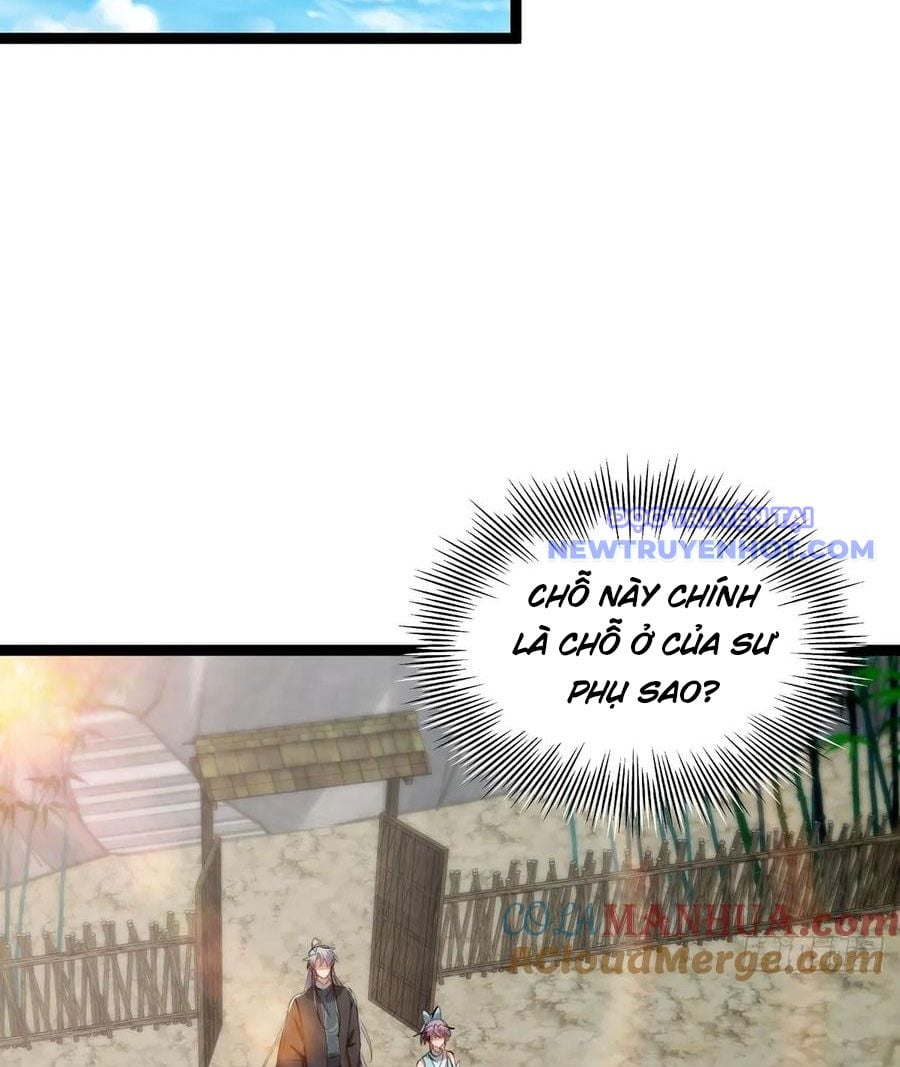 Ta Xuyên Không Với Max Điểm Mị Lực: Chapter 101