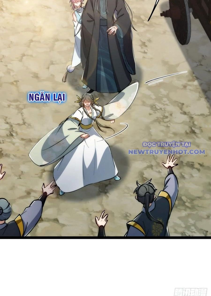 Ta Xuyên Không Với Max Điểm Mị Lực: Chapter 101