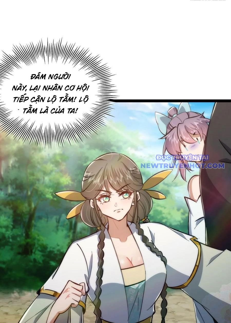 Ta Xuyên Không Với Max Điểm Mị Lực: Chapter 101