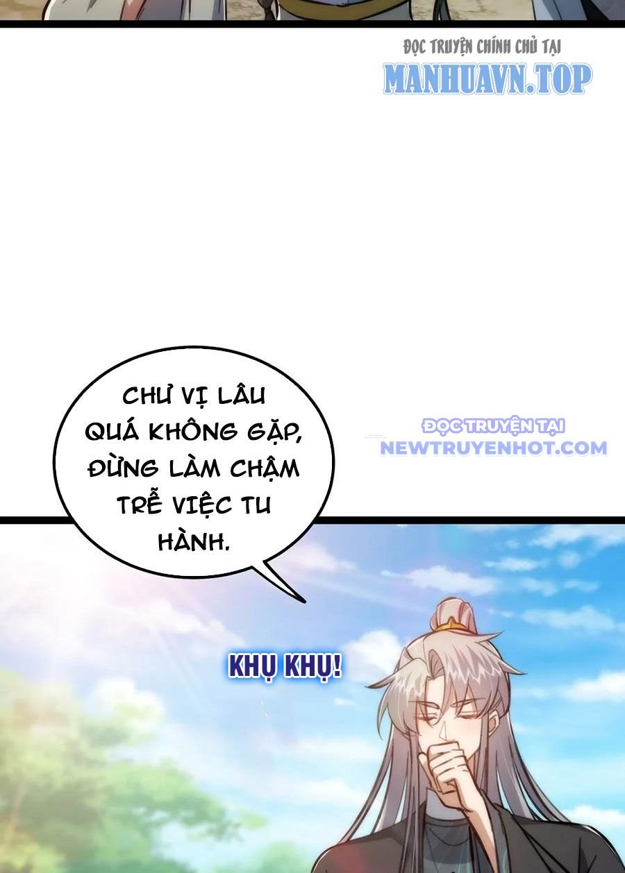 Ta Xuyên Không Với Max Điểm Mị Lực: Chapter 101