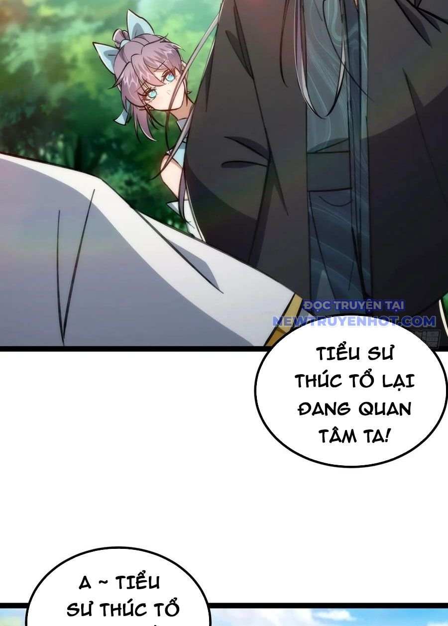 Ta Xuyên Không Với Max Điểm Mị Lực: Chapter 101