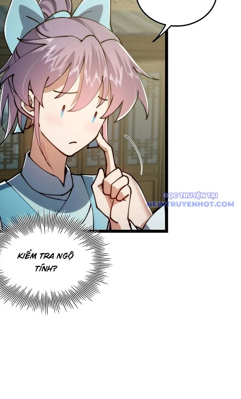 Ta Xuyên Không Với Max Điểm Mị Lực: Chapter 102