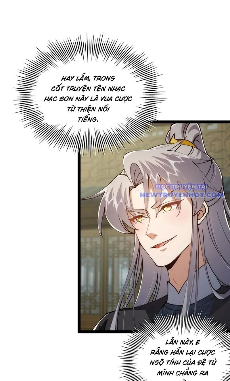 Ta Xuyên Không Với Max Điểm Mị Lực: Chapter 102